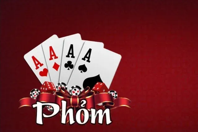 Phỏm Online
