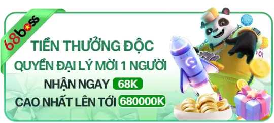 Đăng ký 68BOSS