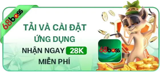 Tải App 68BOSS