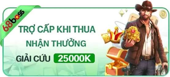 Khuyến mãi 68BOSS